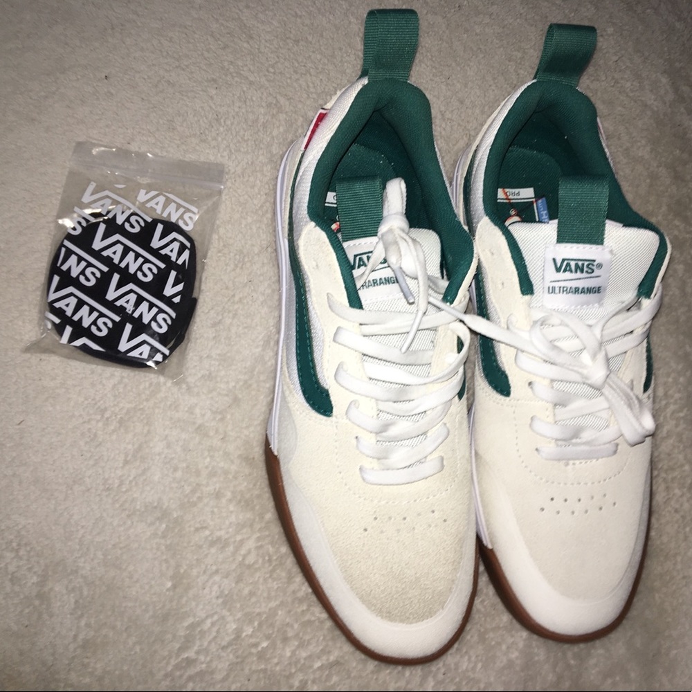 Vans Ultrarange